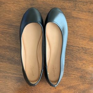 Universal Thread Ballet Flats